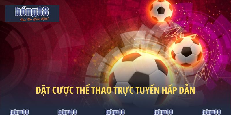 Trang chủ 17 Đặt cược thể thao online với những giải đấu hàng đầu thế giới