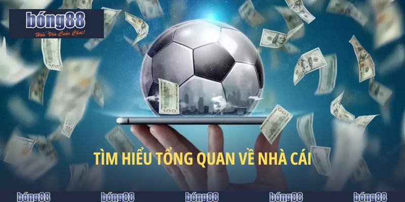 Trang chủ 16 Giới thiệu tổng quan về trang cược BONG88 - uy tín, chất lượng hàng đầu
