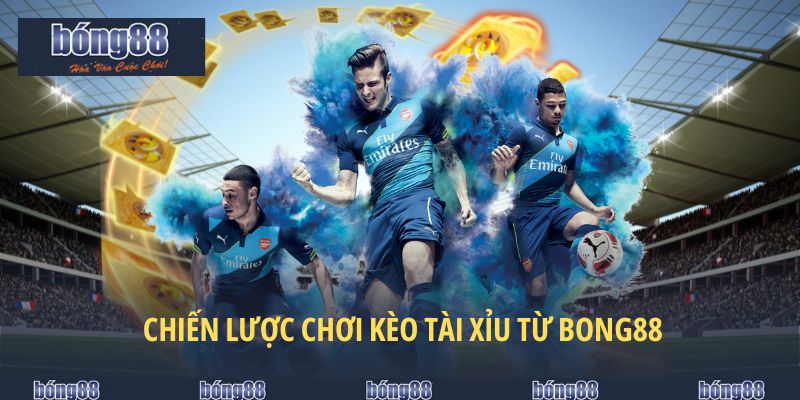 Kèo Tài Xỉu| BONG88 Hỗ Trợ Bạn Cách Đọc Kèm Chiến Lược 6 Bí quyết khi tham gia vào tỷ lệ Under/ Over của túc cầu là gì?