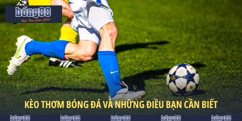 Kèo Thơm Bóng Đá - Kinh Nghiệm Bắt Kèo Chuẩn Như Cao Thủ 4 Kèo thơm bóng đá và những điều bạn cần biết