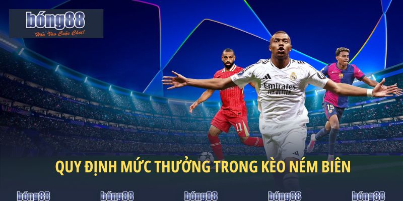 Hướng Dẫn Sử Dụng Kèo Ném Biên Chuẩn Xác Tân Binh Nên Biết 5 Công thức tính điểm trọn vẹn với tỷ lệ biên